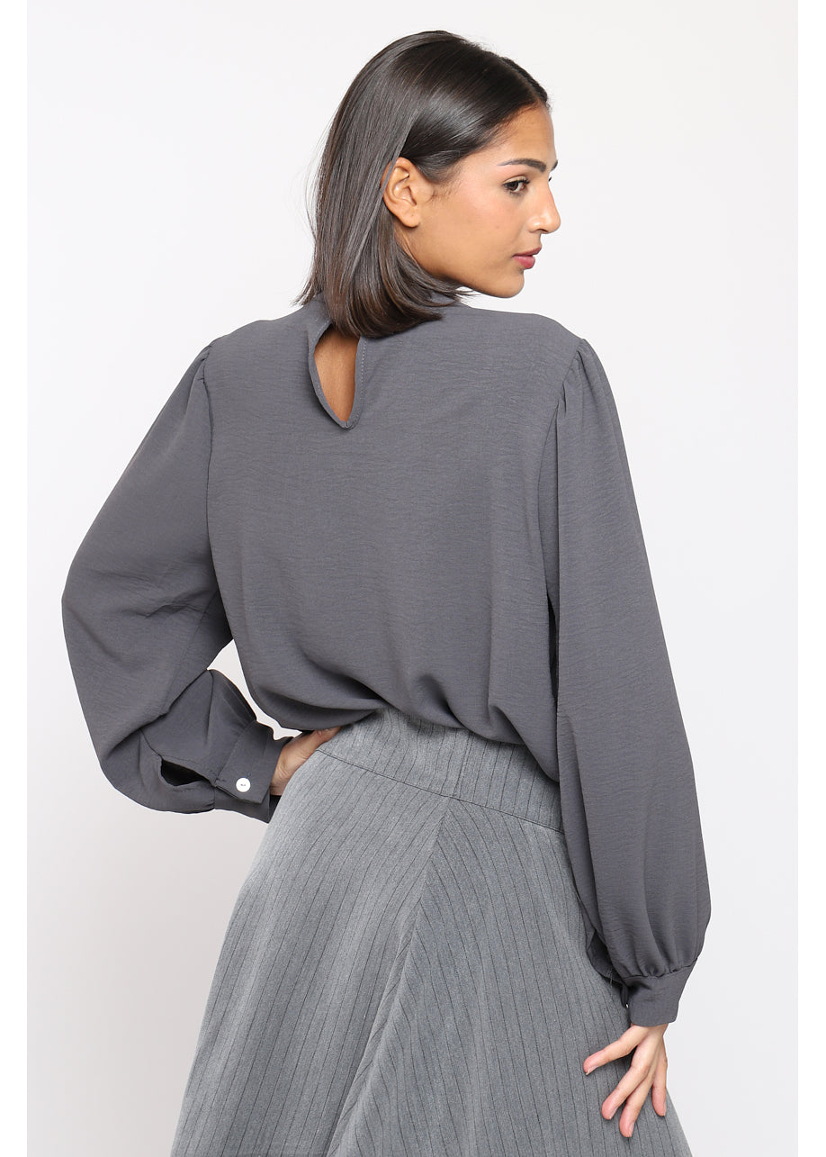 Blusa CORSAIR ™ Gris