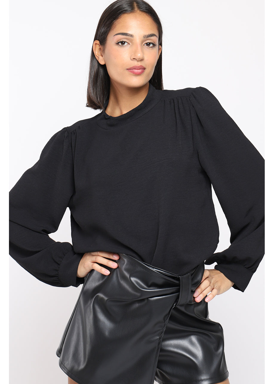 Blusa CORSAIR ™ Negra