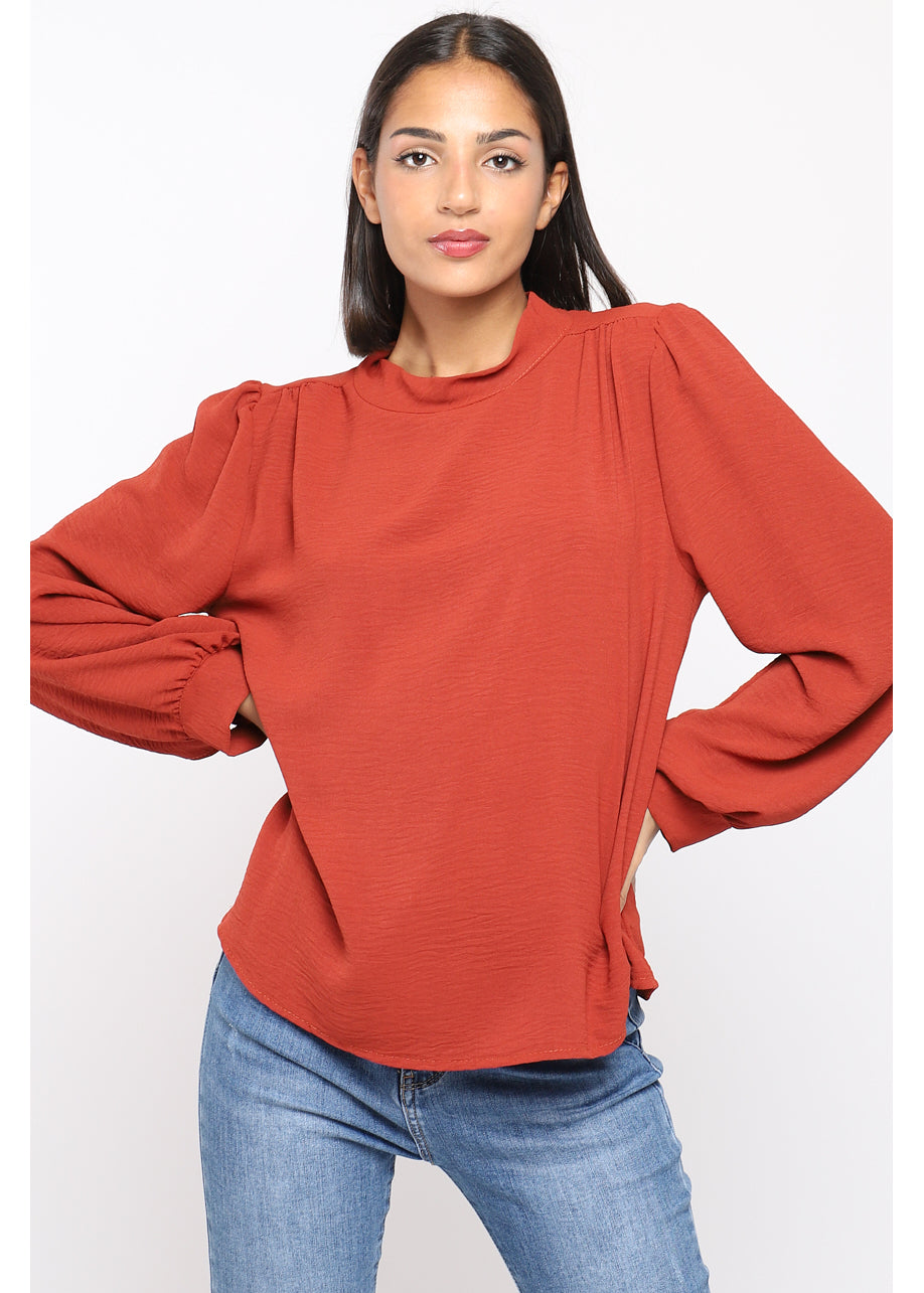 Blusa CORSAIR ™ Roja