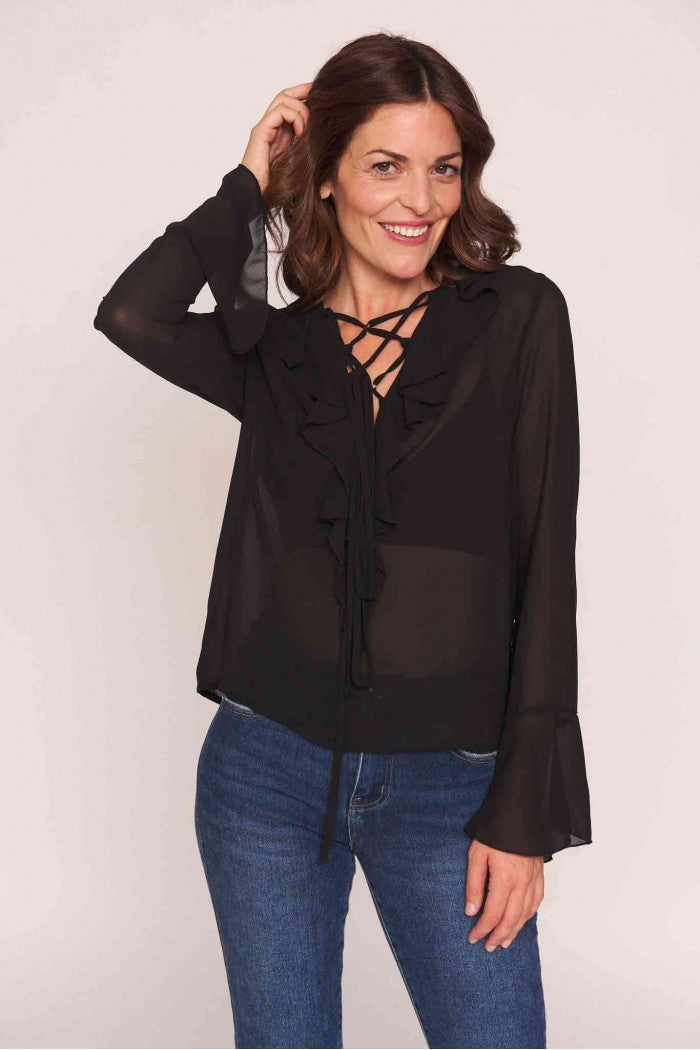 Blusa MESTIZA™