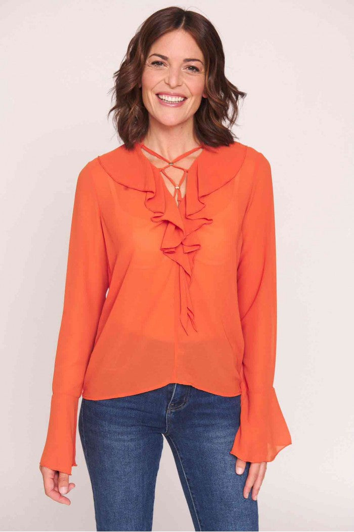 Blusa MESTIZA™