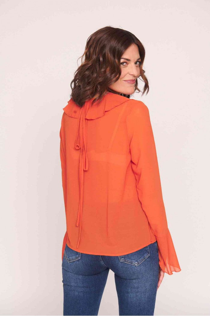 Blusa MESTIZA™