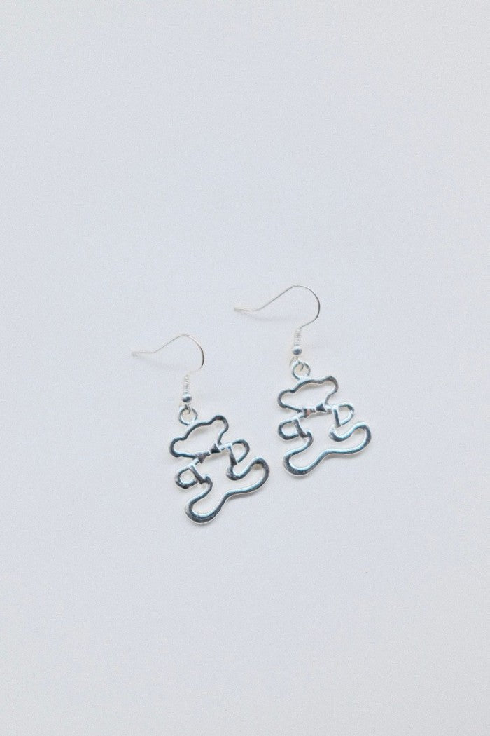 PENDIENTES OSO