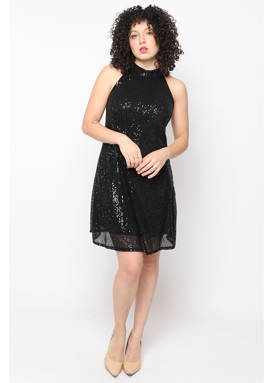 Vestido SABA ™ Negro