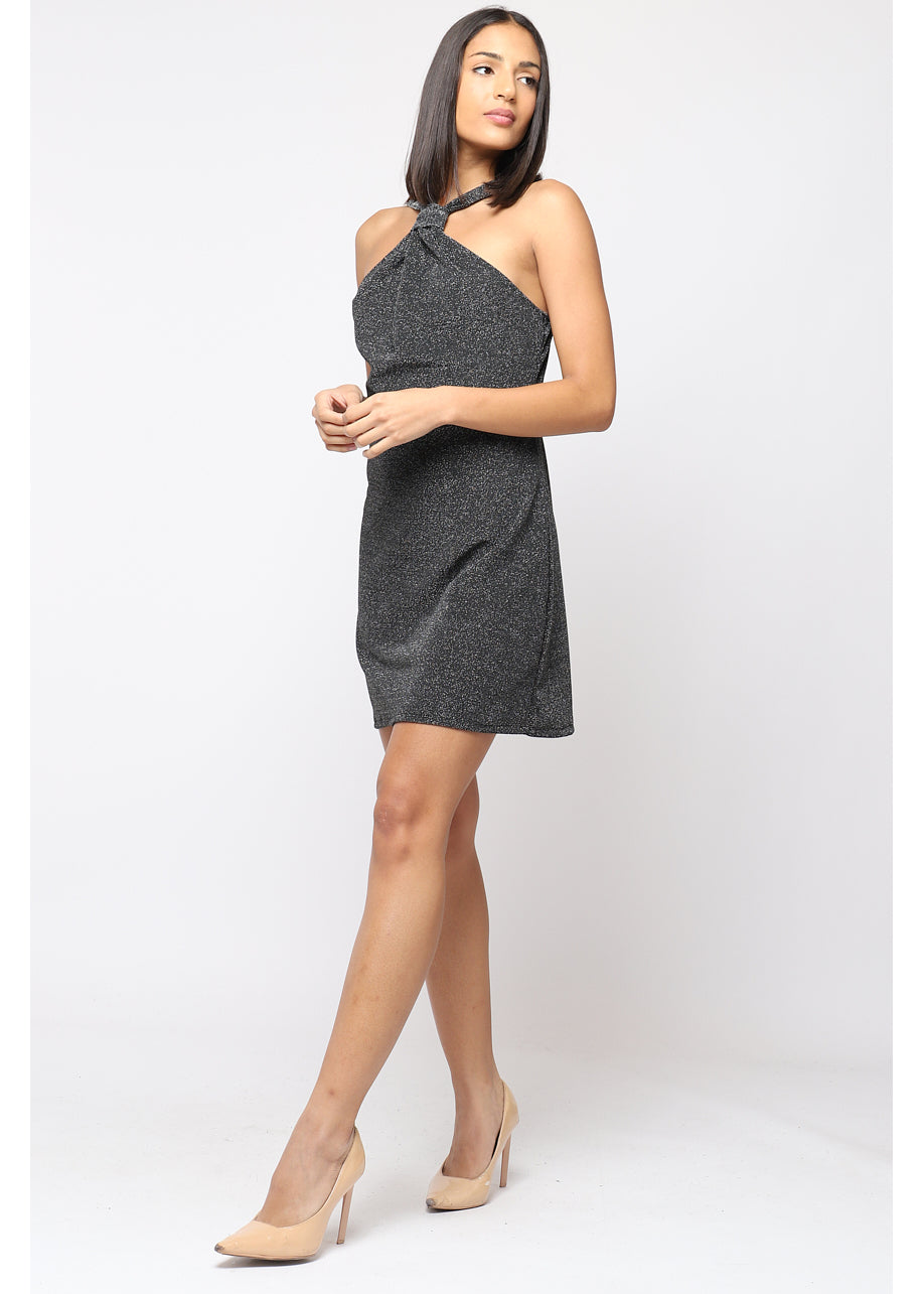 Vestido EVENING ™ Plata