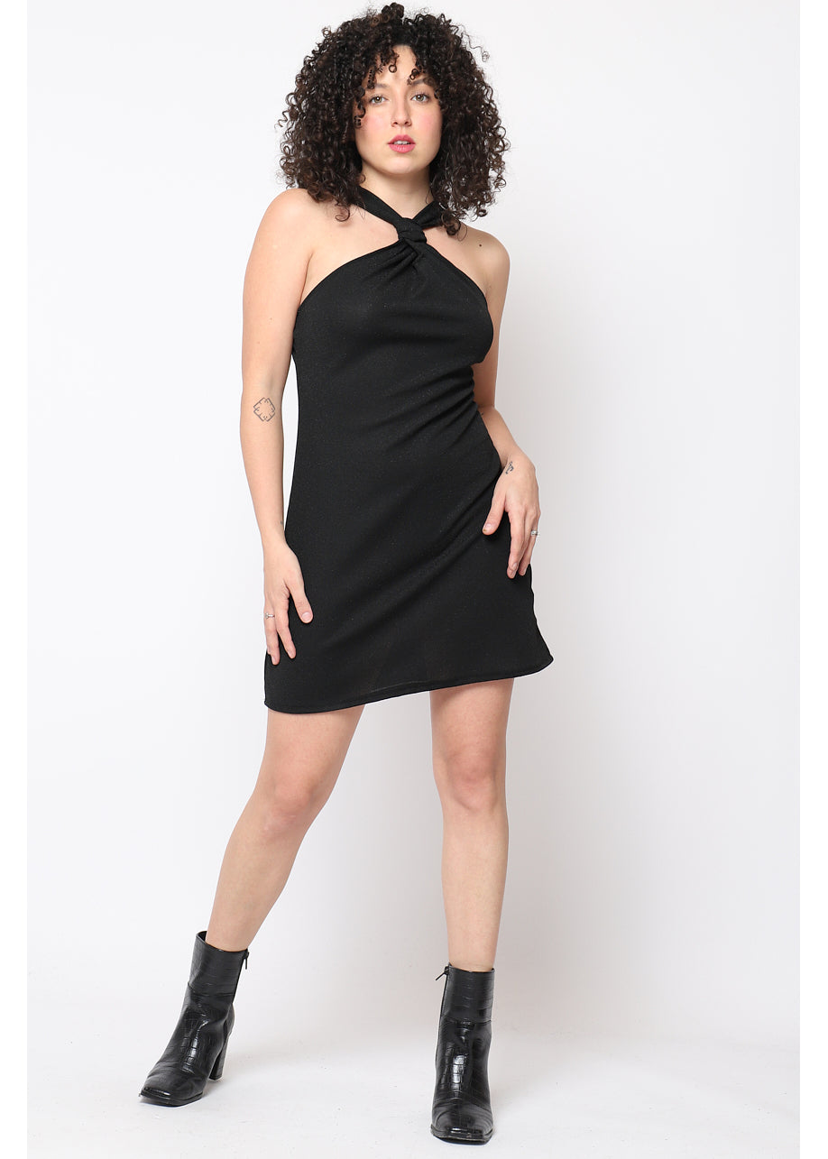 Vestido EVENING ™ Negro