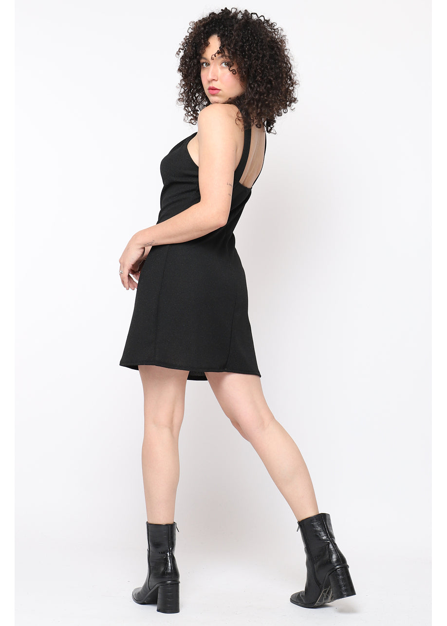 Vestido EVENING ™ Negro