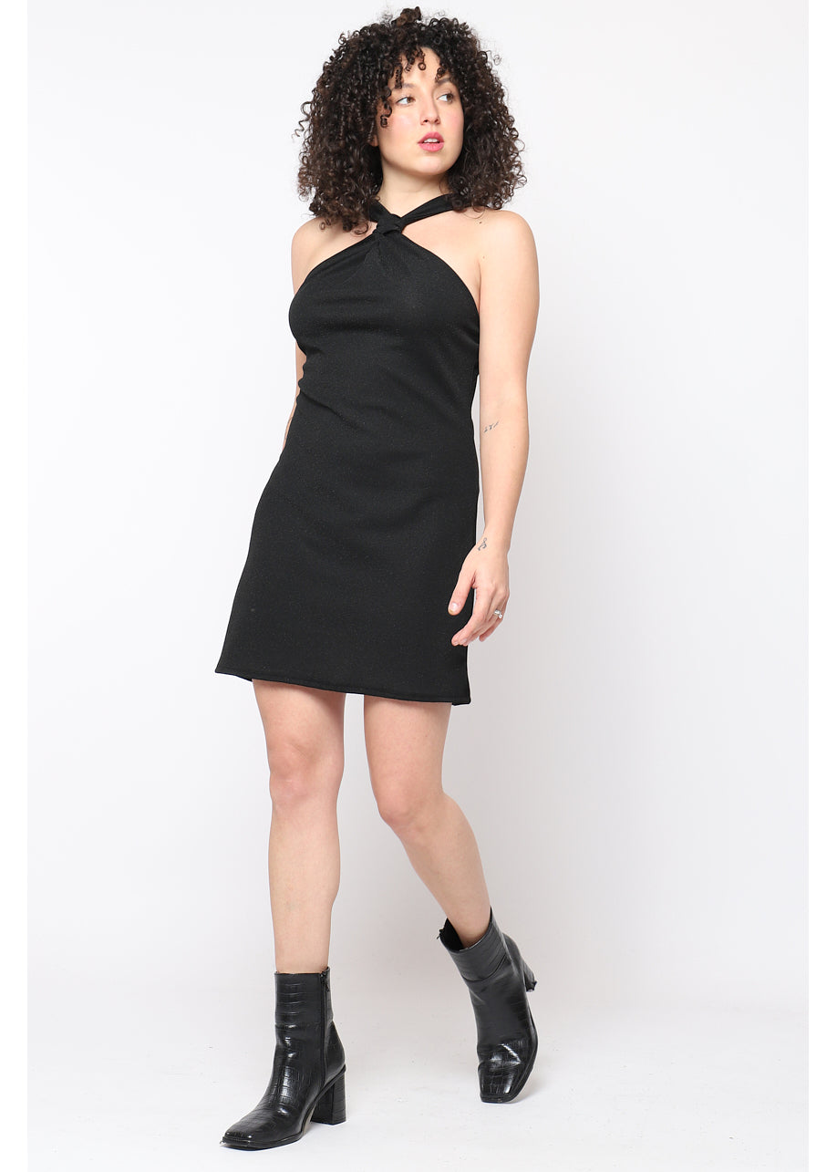 Vestido EVENING ™ Negro