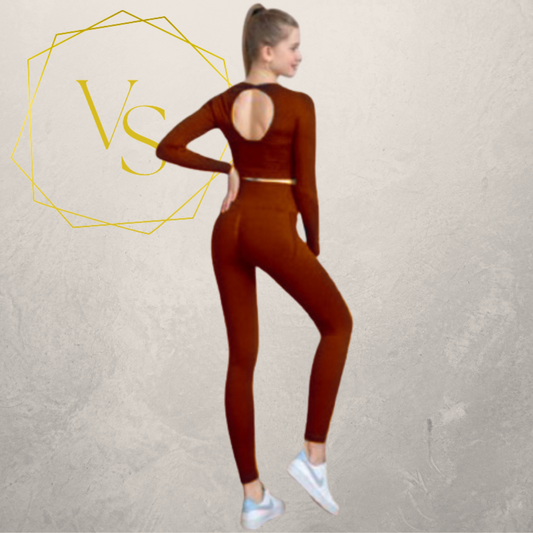 LEGGIN JODER