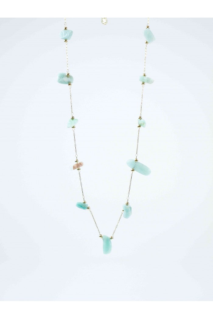 COLLAR PIEDRAS SKY