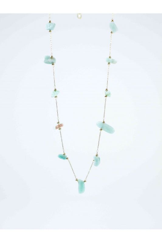 COLLAR PIEDRAS SKY