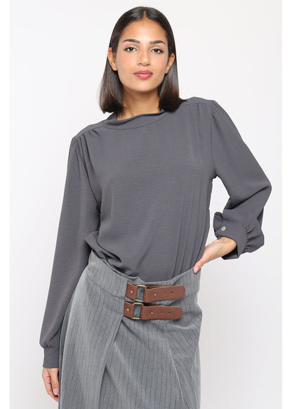 Blusa CORSAIR ™ Gris
