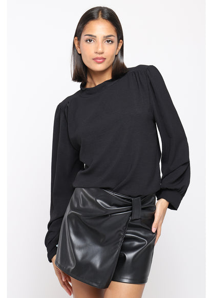 Blusa CORSAIR ™ Negra
