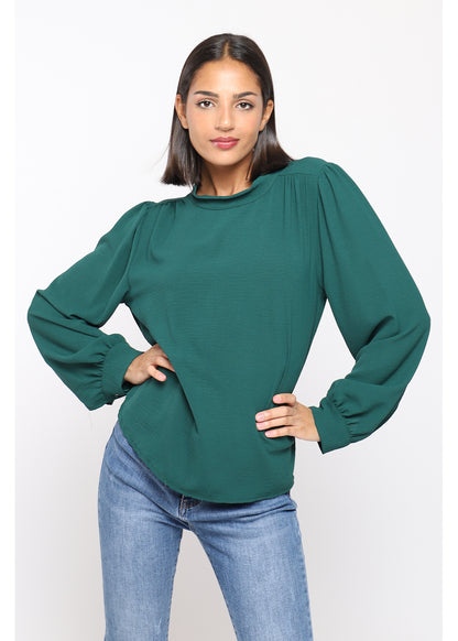 Blusa CORSAIR ™ Verde