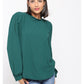 Blusa CORSAIR ™ Verde