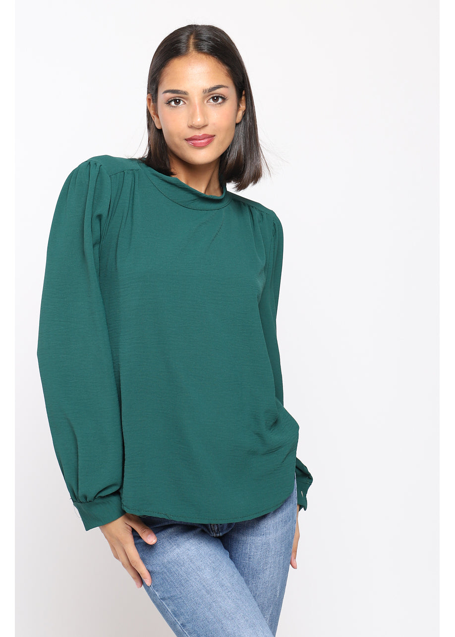 Blusa CORSAIR ™ Verde