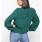Blusa CORSAIR ™ Verde