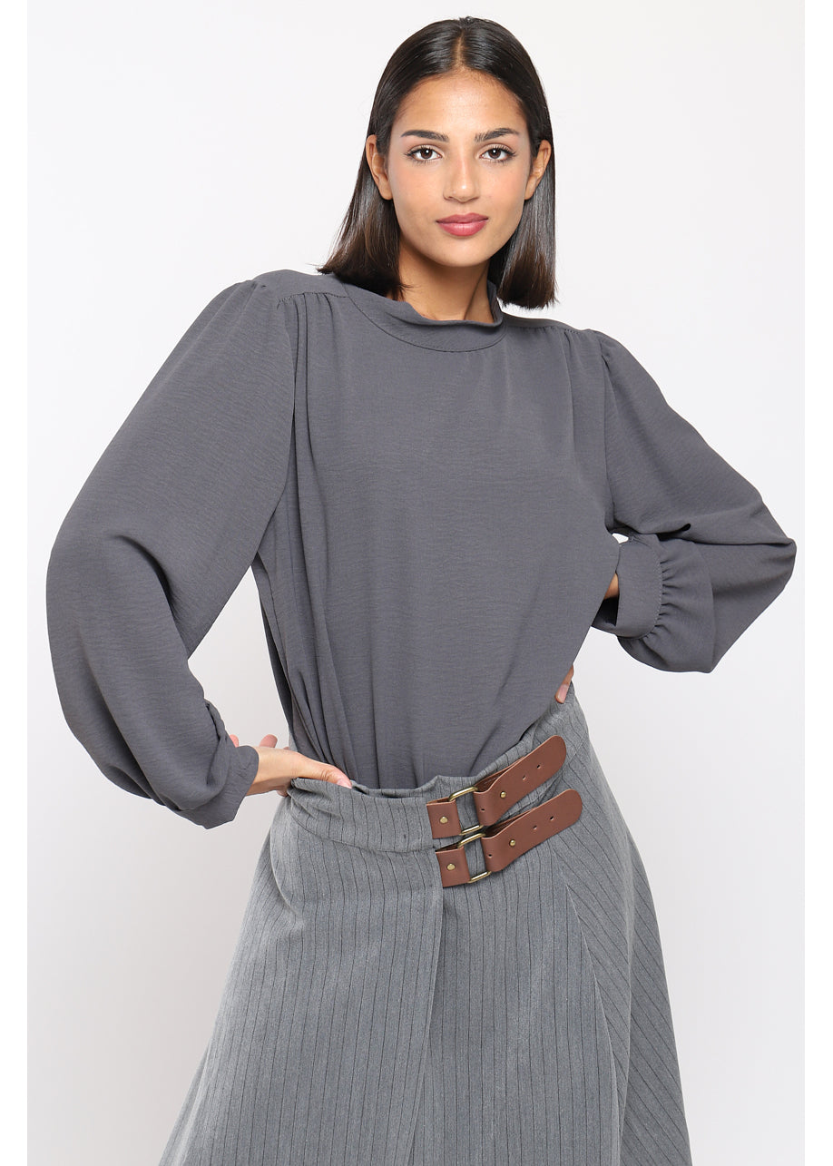 Blusa CORSAIR ™ Gris