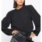 Blusa CORSAIR ™ Negra