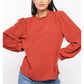 Blusa CORSAIR ™ Roja