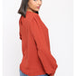 Blusa CORSAIR ™ Roja