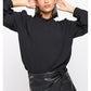 Blusa CORSAIR ™ Negra
