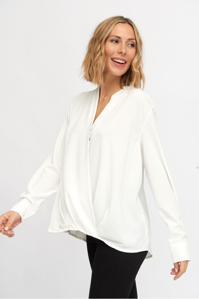 Camisa blusera de sedalina SILK ™ 2024
