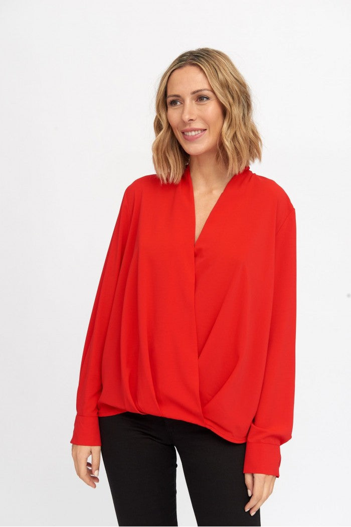 Camisa blusera de sedalina SILK ™ 2024