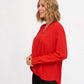 Camisa blusera de sedalina SILK ™ 2024