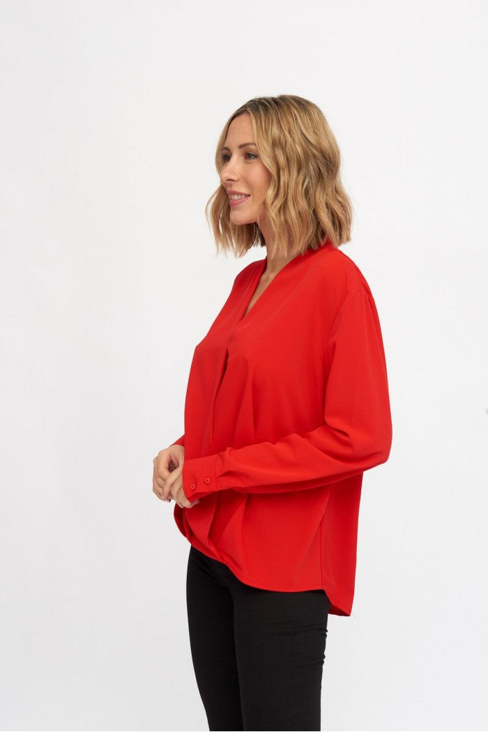 Camisa blusera de sedalina SILK ™ 2024