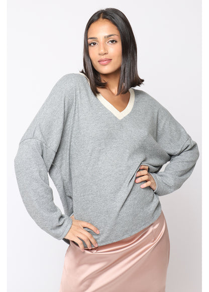 Jersey PICO™ Gris