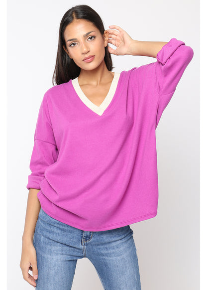 Jersey PICO™ Fucsia