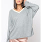 Jersey PICO™ Gris