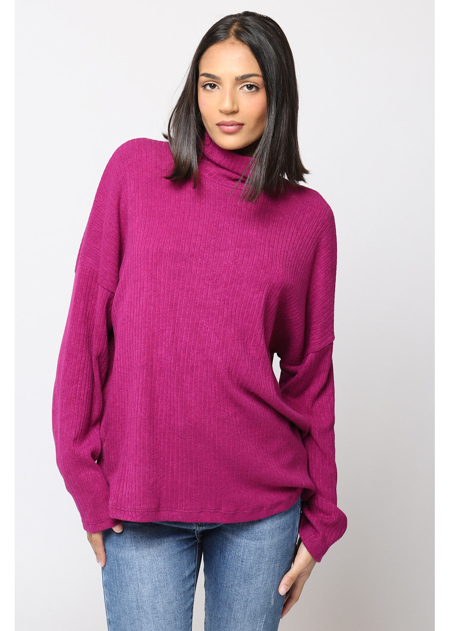Jersey PUNTO™ Fucsia
