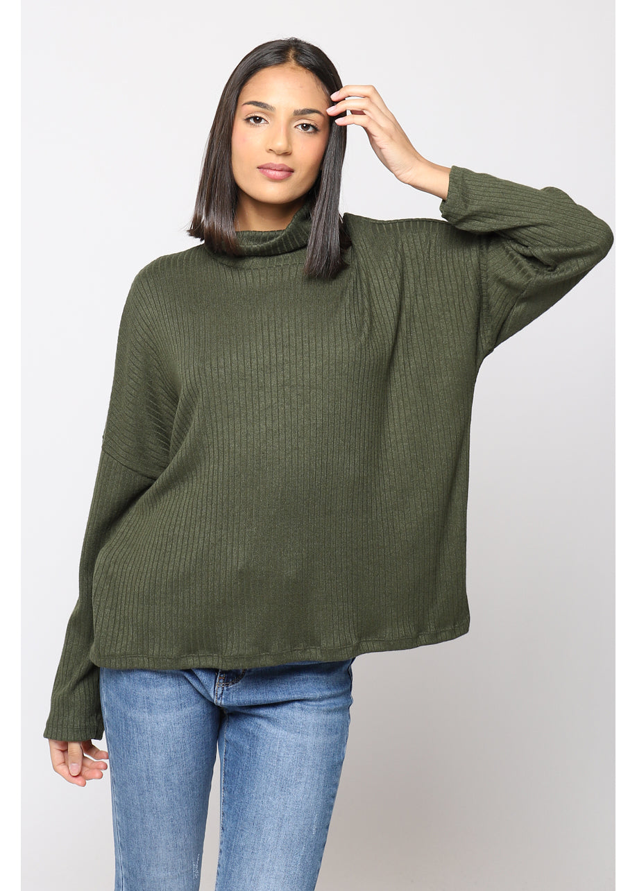Jersey PUNTO™ Verde
