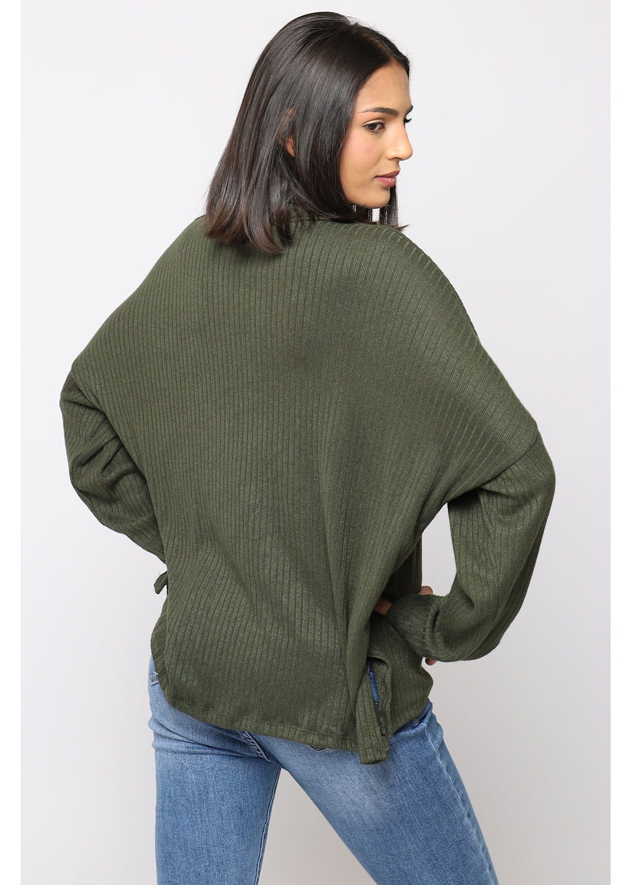 Jersey PUNTO™ Verde
