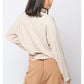 Jersey PUNTO™ Beige