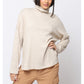 Jersey PUNTO™ Beige