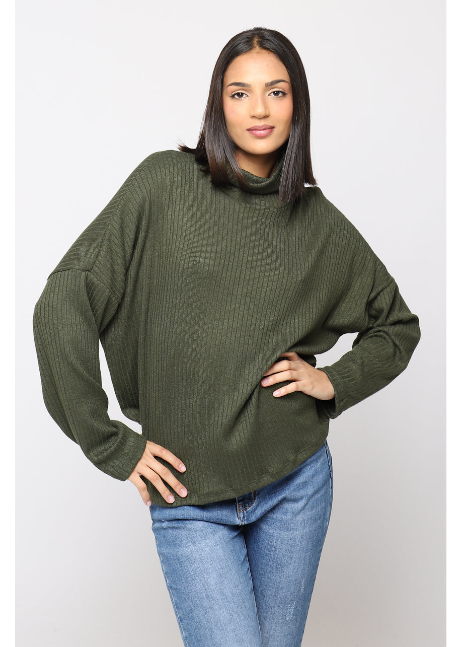 Jersey PUNTO™ Verde