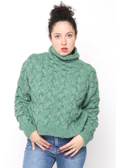 Jersey LANA™ Verde