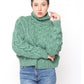 Jersey LANA™ Verde