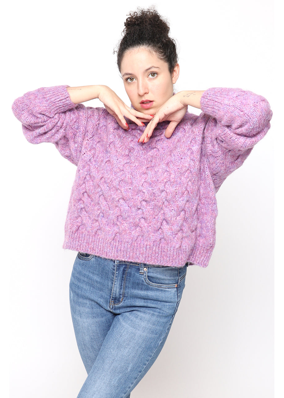 Jersey LANA™ Rosa