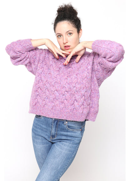 Jersey LANA™ Rosa