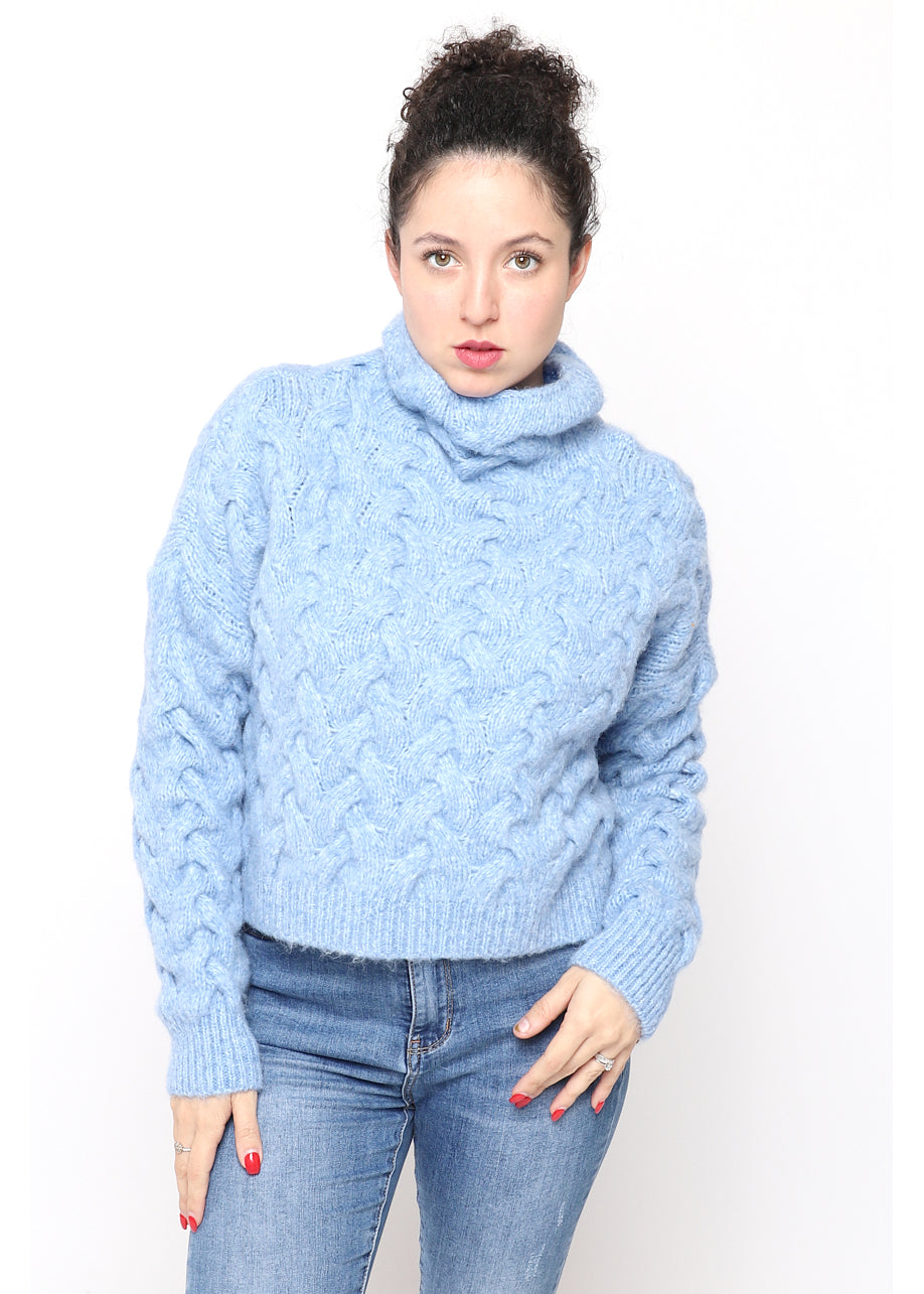 Jersey LANA™  Azul
