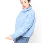 Jersey LANA™  Azul