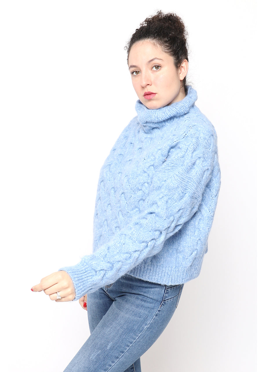 Jersey LANA™  Azul