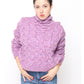 Jersey LANA™ Rosa