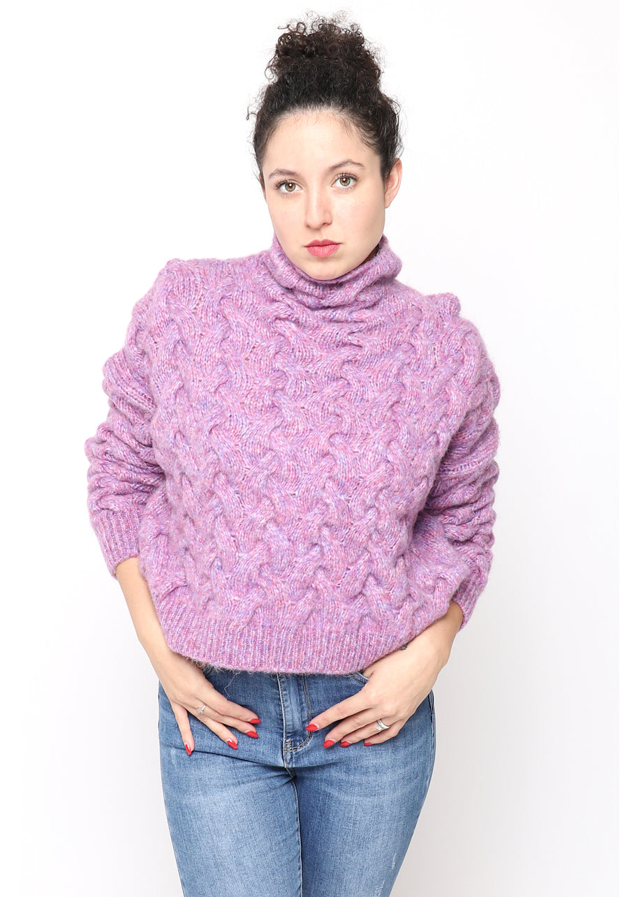 Jersey LANA™ Rosa