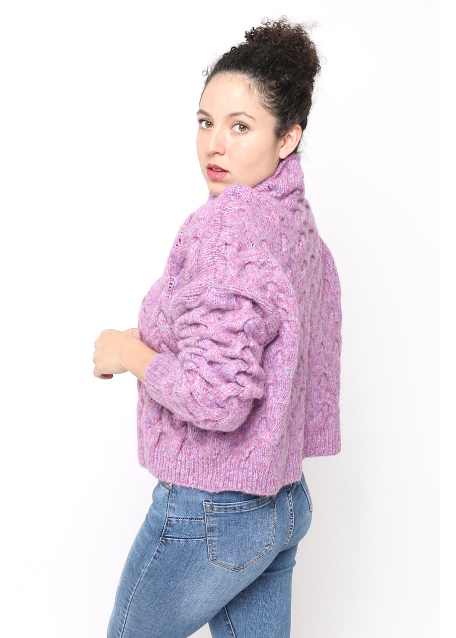 Jersey LANA™ Rosa