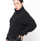 Jersey LANA™  Negro